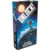 Space Cowboys, Unlock! - W.U.F.F.: Odissea in Bellraum, Gioco di Famiglia, Puzzle da 1 a 6 Giocatori, età 10+, 90 Minuti, Tedesco