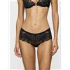 Triumph Coulotte Triumph Crazy Stupid Love Nero