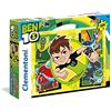 Clementoni Supercolor Puzzle