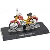 OPO 10 - OMER Mon AMI 3V Collezione Mobylette 1/18 (M35)