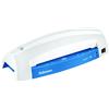Fellowes 5742801 Plastificatrice Lunar+ A4, 80-125 Micron, Blu