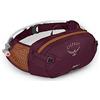 Osprey Seral 4 Unisex Hydration Lumbar Pack Aprium Purple O/S
