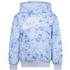 Nike Flow-RAL AOP Pull Over Hoodie