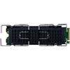HP ZTurbo 2TB 2280 PCIe-Gen4x4 Self Encrypted OPAL2 TLC M.2 Z2 SSD [223A4AA]
