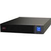 APC SRV1KRI gruppo di continuità (UPS) Doppia conversione (online) 1 kVA 800 W 3 presa(e) AC [SRV1KRIRK]