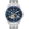 Bulova Analogico 98A302