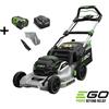Ego Power+ Tagliaerba semovente EgoPower LM1702E-SP taglio 42cm con batteria 56V e carica