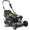 Weibang Tagialerba professionale Weibang WB507SCV3 trasmissione cardanica a 3 marce taglio 50cm