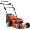 Husqvarna Raserba Husqvarna a batteria LC 137i taglio 37,5cm senza batteria e carica