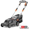 Husqvarna Raserba Husqvarna Aspire LC34-P4A taglio 34cm con batteria e carica