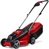 Einhell Tosaerba batteria Einhell GE-CM 18/30 Li - Solo motore brushless larghezza 30cm