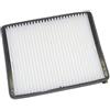 MAPCO Filtro, Aria abitacolo 65527