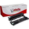 TAMBURO COMPATIBILE PER BROTHER HL L2400DW L2400DWE L2445DW L2447DW L2865DW DCP L2620DW L2627DW L2627DWE L2627DWXL L2660DW L2665DW MFC L2800DW L2827DW L2827DWXL L2860DW L2860DWE L2960DW L2980DW CARTUCCIA DR-2510 - NO-NAME