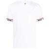Moschino T-shirt V1a0782-4305 Bianco (0001)