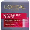 L'Oréal Revitalift Laser X3 Giorno