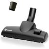 Wessel-Werk Germania spazzola aspirapolvere universale 35/32 mm bocchetta per aspirapolvere pavimenti duri tappeti efficienza energetica silenzioso compatibile con Rowenta Bosch Miele Kärcher Eureka
