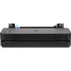 HP PLOTTER DESIGNJET T230 24" A1, GLAN/WIFI, TAGLIERINA AUTOMATICA, PIEDISTALLO OPZIONALE