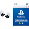 Playstation 5 PULSE Explore Store Gift Card 50 EUR