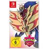 Nintendo Pokémon Shield Standard Nintendo Switch