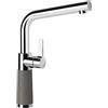 Schock 557000GAS Lavello da Cucina, Asfalto