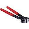 Amtech - Tronchese frontale, 20 cm