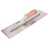 Rolson 52249 - Cazzuola americana per intonaco 450 x 115mm