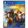 SEGA Shenmue I & II - PS4