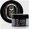 Generico KinoBarber - Cera Capelli 100 ml ad Acqua Tenuta Forte - Effetto Naturale, Facile da Modellare - 100% Made in Italy + Ebook Styling in Omaggio