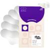 Skin & Out - Patch naso purificante x5 - idrocolloide - punti neri