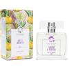Oficine Cleman Eau da Parfum Donna Libre Jardin à Porter 50ml - Exenthia Mediterranea