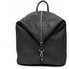 Superflybags Donna Zaino in vera Pelle Modello AUDREY 30x34014 made in Italy