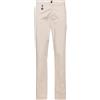 MANUEL RITZ Pantaloni 3632P1408T243398 Beige
