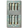 The Great British Card Company William Morris - Set di 3 penne