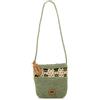 MTNG Fay, Borsa Women's, Verde