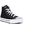 Converse Chuck Taylor All Star EVA LIFT HI PLATFORM Sneaker Nera da Donna 272855C