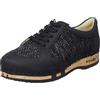 Woody Mary, Zoccoli Donna, Nero SW, 41 EU