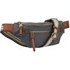 camel active Marsupio da donna Camel Active Bari, marsupio, misura media, verde