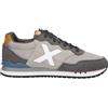 Munich Scarpe da Ginnastica Dash Grigie