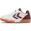 hummel Aeroteam III Jr Vc, Scarpe da Pallamano, Bordeaux, 29 EU