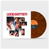 Sony Lucio Battisti - 180gr Marble orange black 192KHz