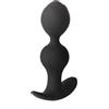 ModexO Plug anale Silicage Anal Plug Butt Ball Masturbatore del punto G Adulti Giocattoli del sesso Per Donne Macchina del sesso maschile Masturbazione anale