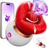 Generico Vibratore Donna Succhia Clotoride Per Donna Succhia Clitoride Vibratoreper Donna Clotoride Professionale Piccolo Sexytoysys Donna Vibratori Elettrico Impermeabile Adatto