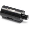 WERHE® Adattatore da 1 1/4" UNC a presa M18. Per carotatrice a sega a tazza per calcestruzzo, carotatrice a trapano.