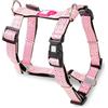 Max & Molly Urban Pets Max & Molly H - Stoviglie retrò, colore: rosa, L
