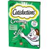 Catisfactions Erba gatta cremosa 11x4x10g
