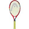 HEAD Novak 21 Racchette da Tennis, Unisex Bambino, Multicolore, 4-6 Anni