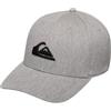 Quiksilver Decades Cappellino snapback da Uomo