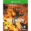 THQ Nordic Xbox One Red Faction Guerrilla Re-Mars-tered