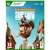 Deep Silver Saints Row Day One Edition (Includes Saints Row Idols Face Scarf Exclusive to Amazon.co.uk)