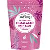 Lavology Sali da Bagno dell'Himalaya di Lavology - 1 kg - Ingredienti Tutto Naturale - Disintossica, Pulisce, Purifica